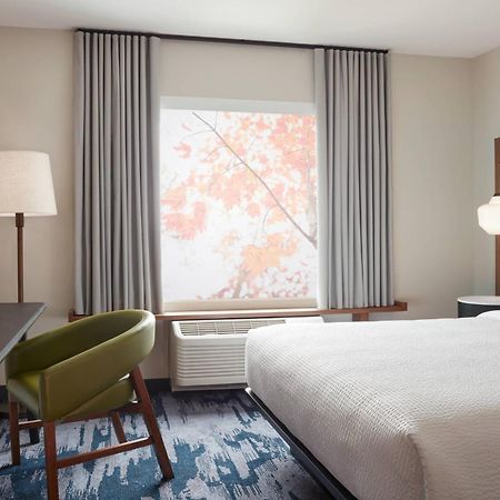 Fairfield By Marriott Inn & Suites Phoenix South Mountain Area Ngoại thất bức ảnh