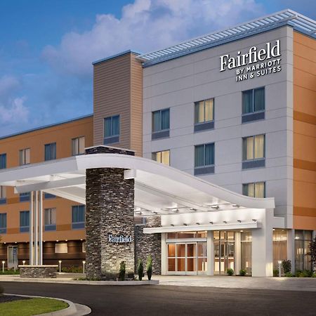 Fairfield By Marriott Inn & Suites Phoenix South Mountain Area Ngoại thất bức ảnh