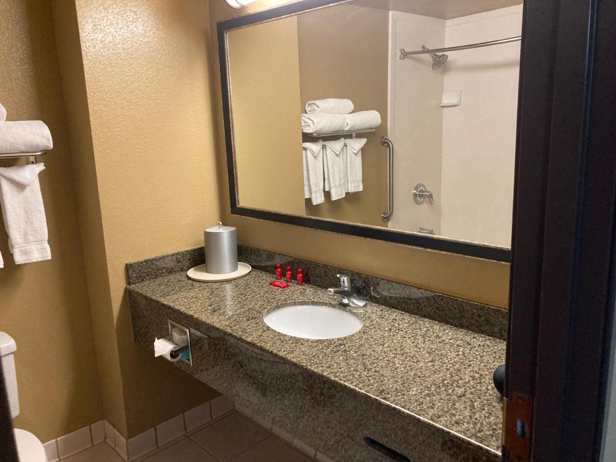 Fairfield By Marriott Inn & Suites Phoenix South Mountain Area Ngoại thất bức ảnh