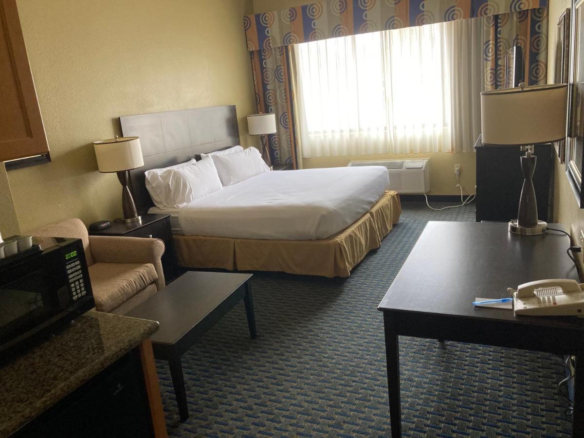 Fairfield By Marriott Inn & Suites Phoenix South Mountain Area Ngoại thất bức ảnh