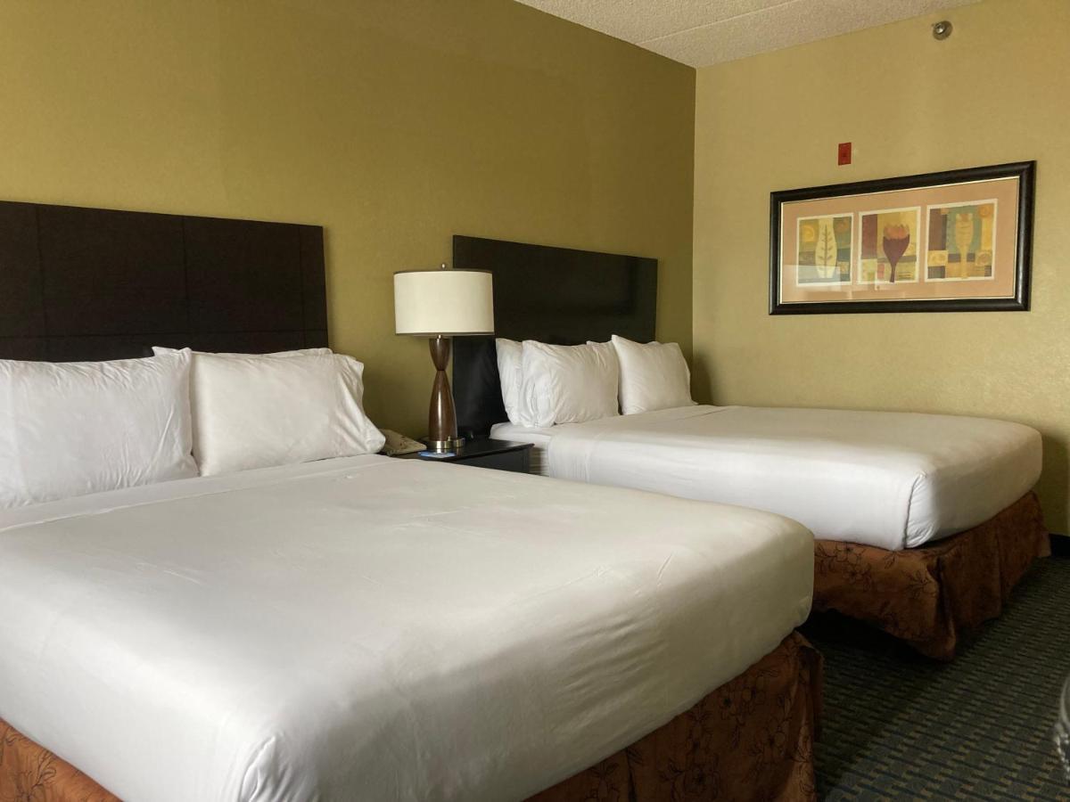 Fairfield By Marriott Inn & Suites Phoenix South Mountain Area Ngoại thất bức ảnh